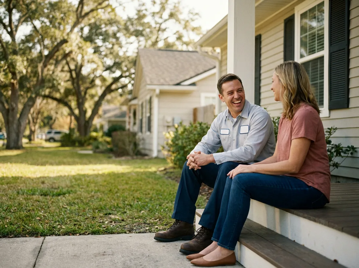 Septic tank pumping FAQs for Hughes Springs, TX